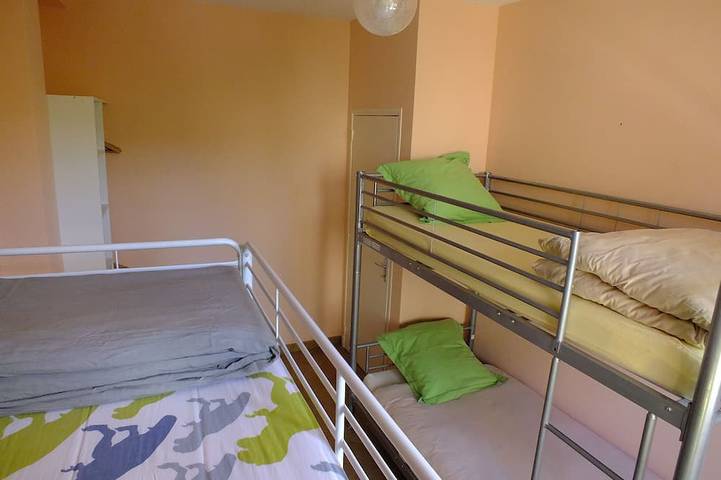 Location de vacances pour 6 personnes à Saint-Jean-du-Bruel - 3