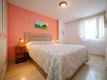 Casa De Férias para 4 Pessoas em La Manzanera, Calpe, Foto 4