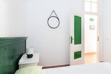 Pension voor 2 Personen in Santa Cruz de Tenerife, Regio van de hoofdstad van Tenerife, Afbeelding 3