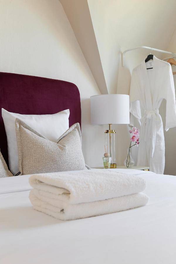 Location de vacances pour 2 personnes, avec jardin à Villeneuve-Saint-Georges - 3