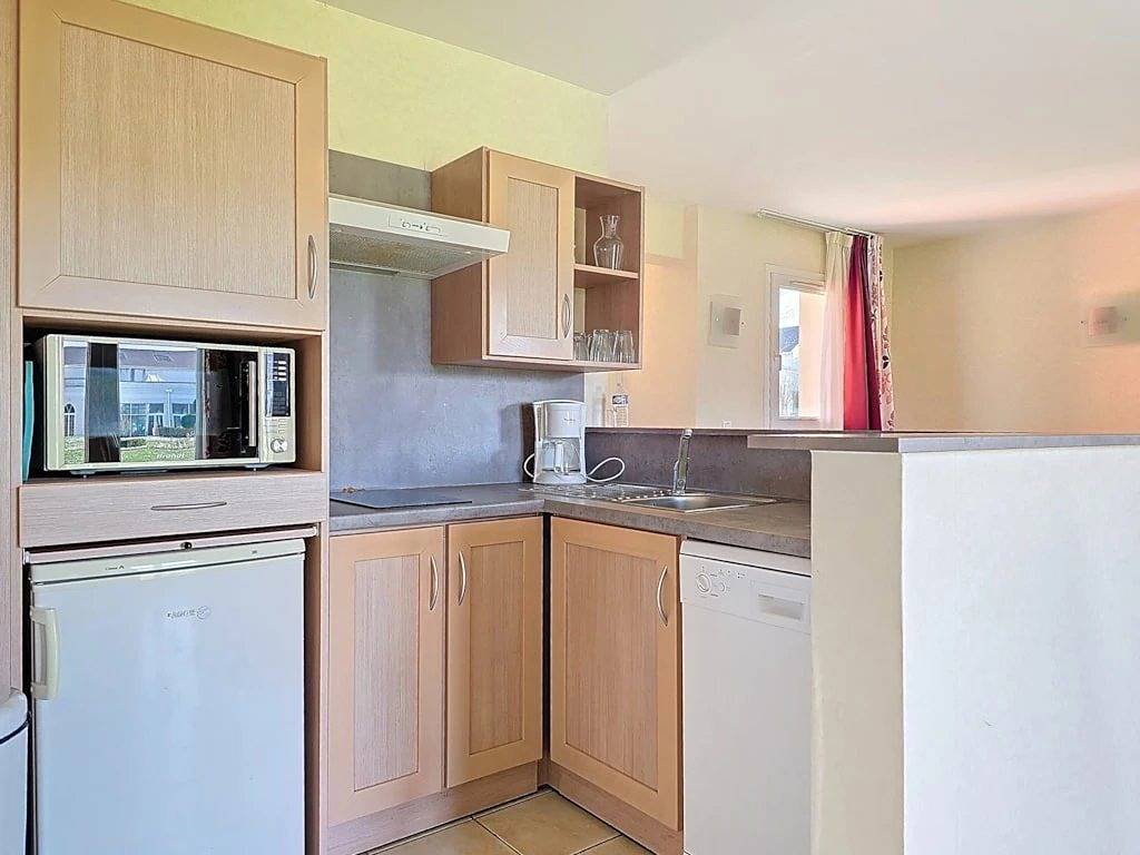 Appartement 3 étoiles - Piscine in Amboise, Région de Tours