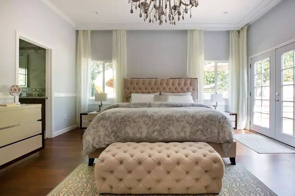 Villa für 10 Personen in Los Angeles, San Fernando Valley