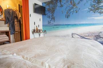 Chambre D’hôte pour 15 Personnes dans La Couture-Boussey, Région d'Évreux, Photo 2