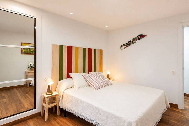 Appartement entier, Apt Llanes near Beach - El Rincón de Andrín in La Corrada, Soto del Barco