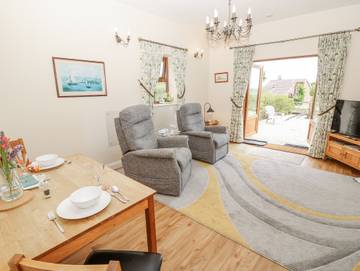 Cottage for 2 People in Havenstreet and Ashey, Isle of Wight, Photo 4