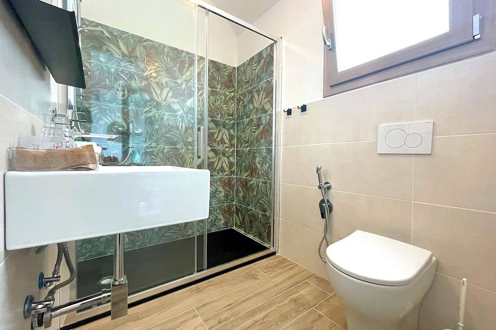 Ganze Wohnung, \"Le Corti Sarde Beach Apartments\" in Torre di Bari, Ogliastra Provinz