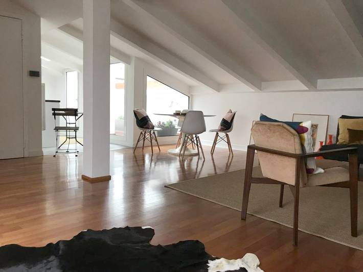 Ferienwohnung für 2 Personen, mit Balkon und Whirlpool - 1