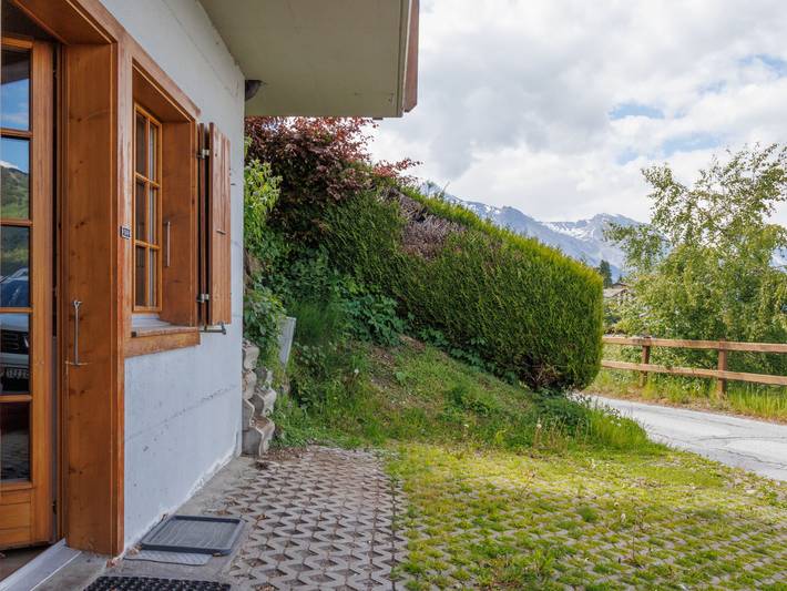 Ferienwohnung für 1 Personen - 1