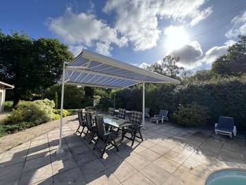 Location De Vacances pour 6 Personnes dans Grayan-et-l'Hôpital, Côte d’Argent, Photo 1