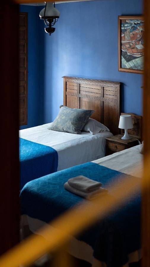 Casa rural para 4 personas, con terraza además de piscina y vistas, Se admiten mascotas en Provincia de Guadalajara - 4