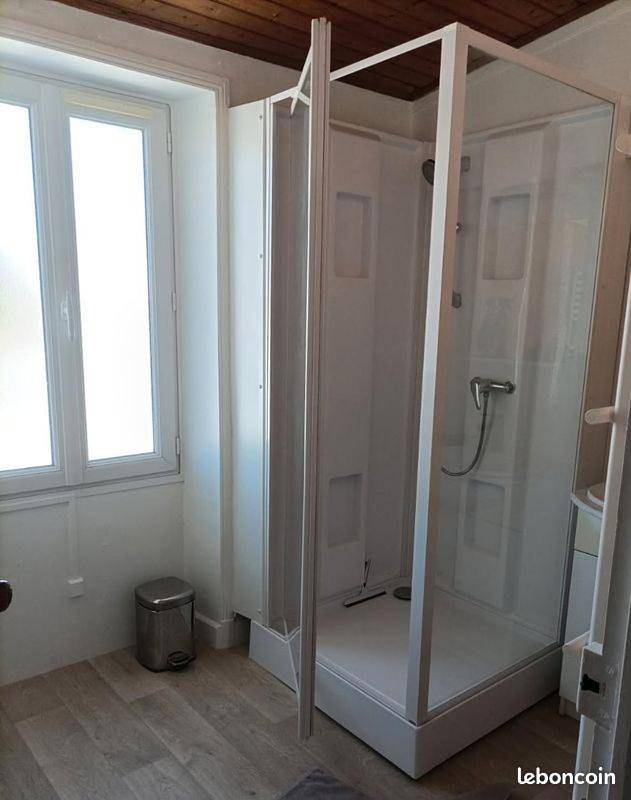 Location de vacances pour 2 personnes, avec jardin à Grues - 2