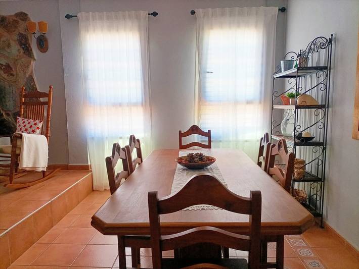 Casa rural para 4 personas en Granadilla de Abona - 4