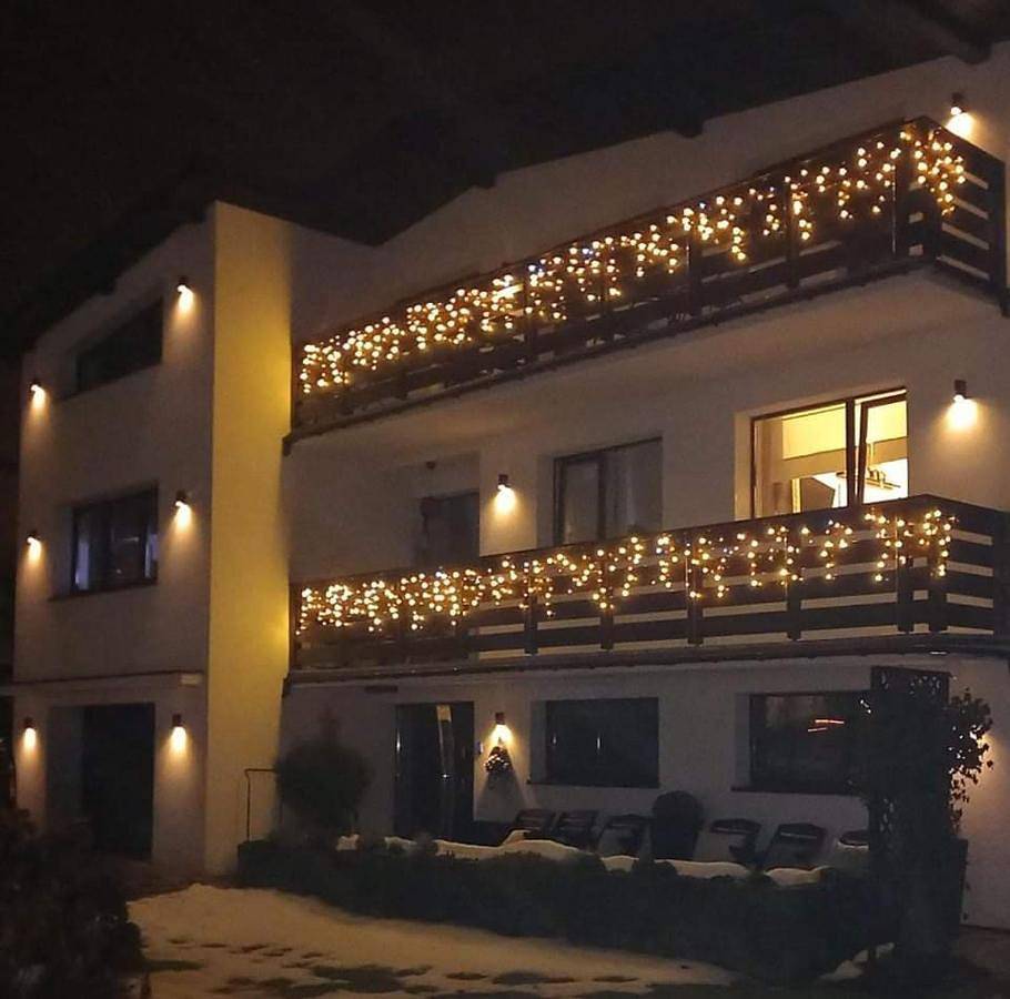 Apartament Na Górskiej in Szczyrk, Karpaty (Polska)