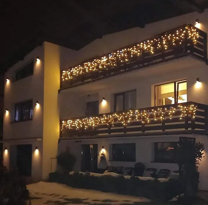 Apartment with Balcony in Szczyrk, Karpaty (Polska)