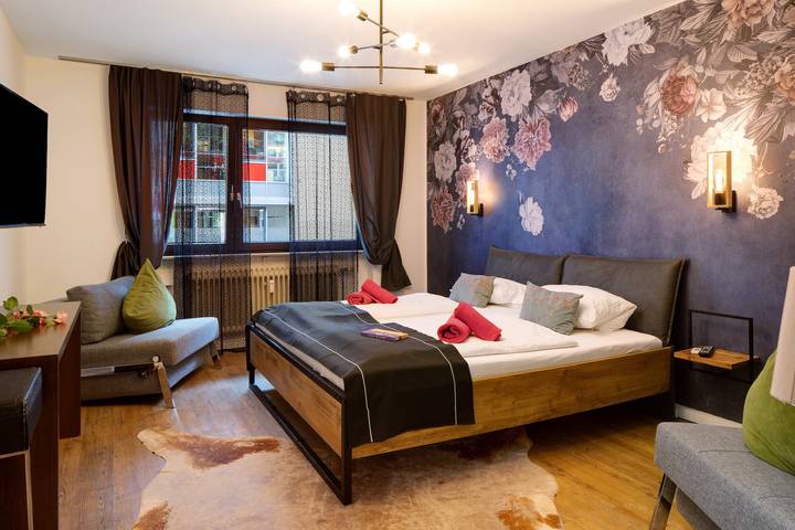 Ferienwohnung für 6 Personen - 1