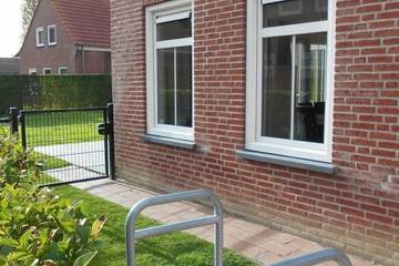Vakantiepark voor 8 Personen in Breskens, Zeeuwse Kust, Afbeelding 4