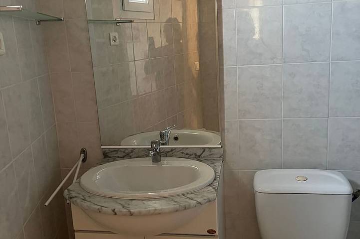 Location de vacances pour 4 personnes, avec jardin et terrasse, animaux acceptés à Poggio-d'Oletta - 3