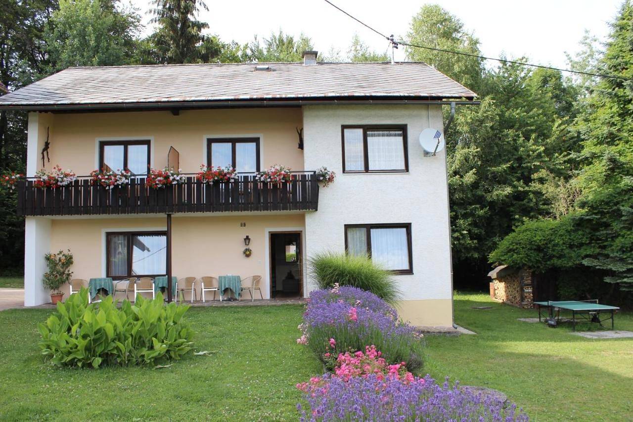 Double Room in Velden am Wörther See, Villach-Land
