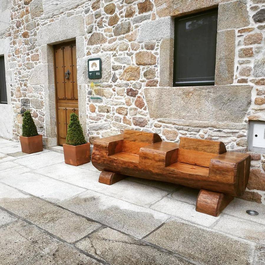 Casa Rural Liñeiros in Muxía, Costa de Galicia