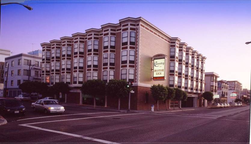 Hôtel pour 3 personnes