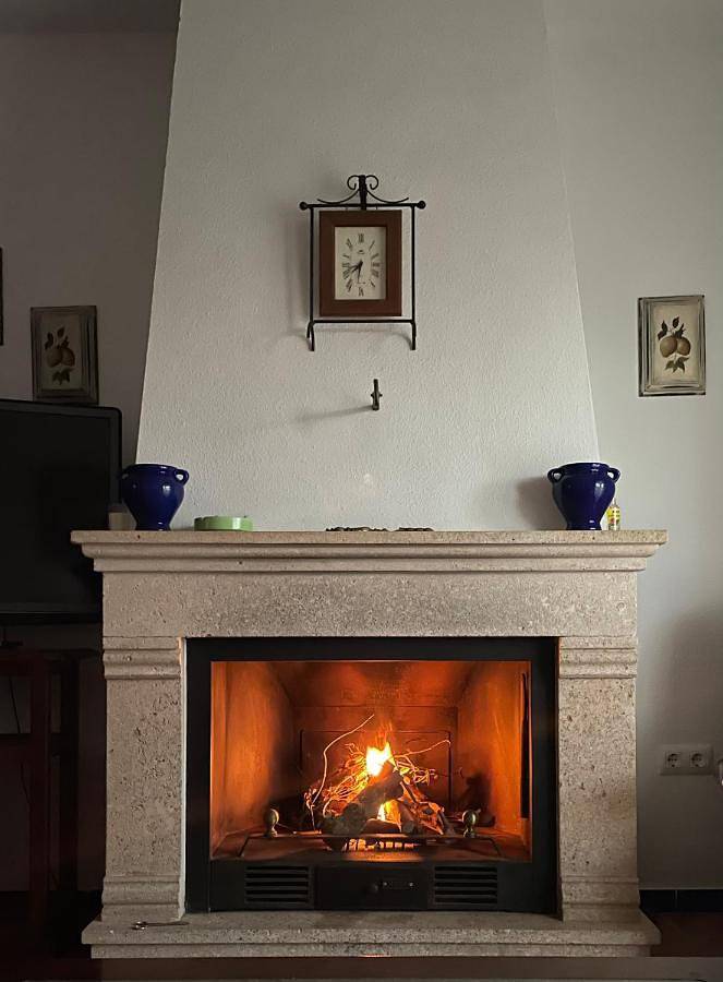 Four-Bedroom House in Matalascañas, Almonte