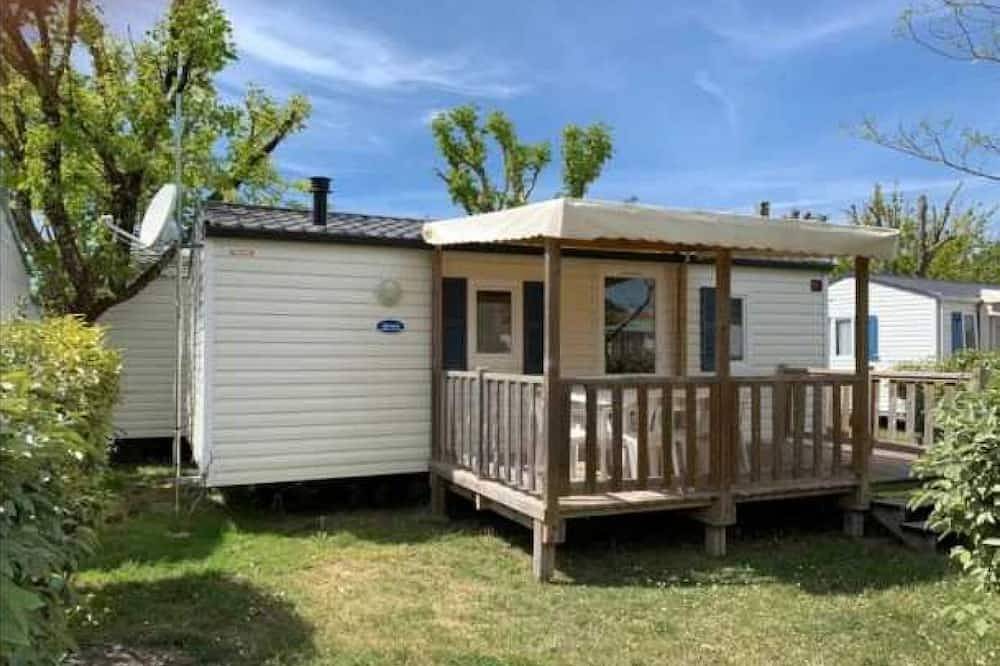 Camping 3 étoiles - Piscine  - eehcha in Arvert, Côte de Beauté