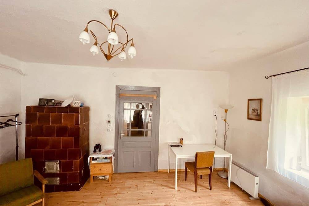 A 100-year-old farmhouse located next to the Bükk National Park. in Borsod-Abaúj-Zemplén megye