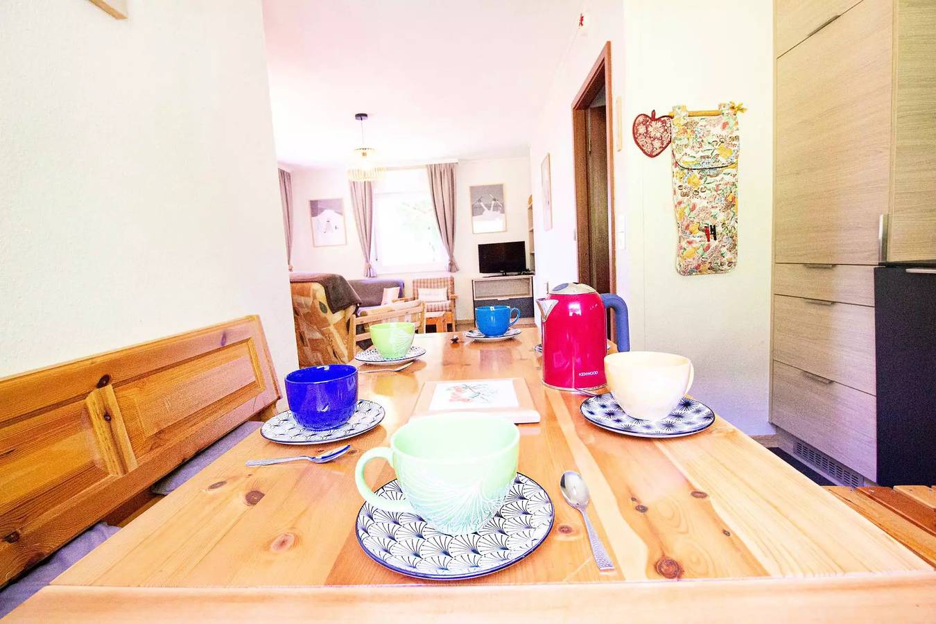 Individuelle Chalet Bären - Or29 in La Norma, Villarodin-Bourget