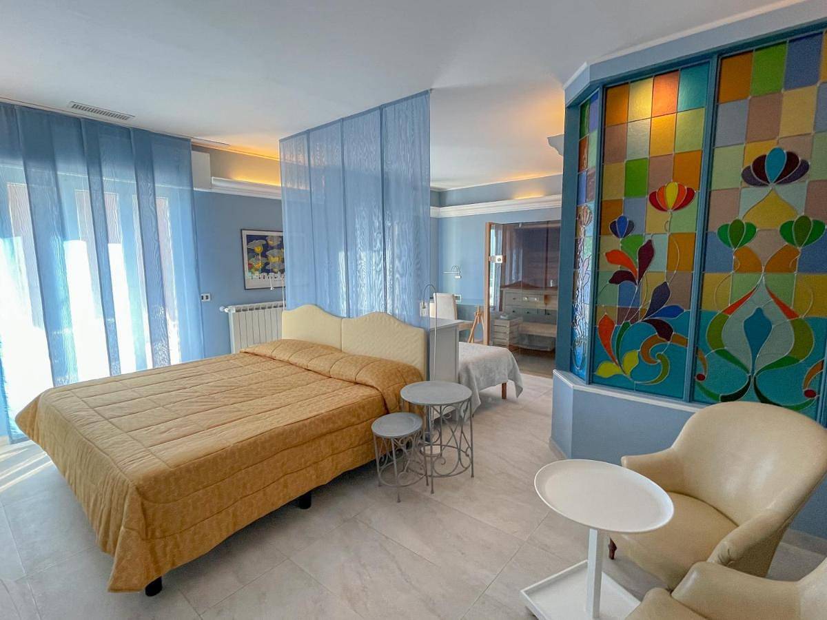 Jasmin Charme Hotel in Diano Marina, Commune de Diano Marina