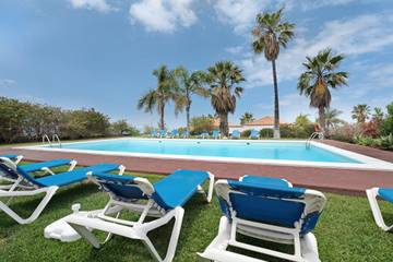 Ferienhaus für 4 Personen in El Paso, La Palma Süd, Bild 2