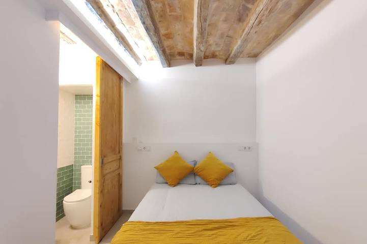 Apartamento de vacaciones para 2 personas - 1