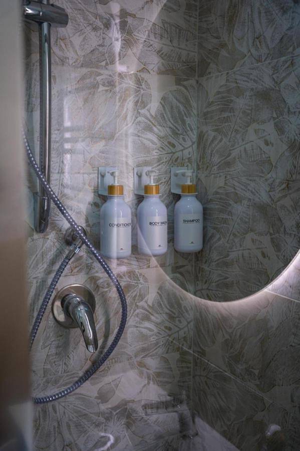 Double Room with Private Bathroom in San Giorgio a Cremano, Parco nazionale del Vesuvio