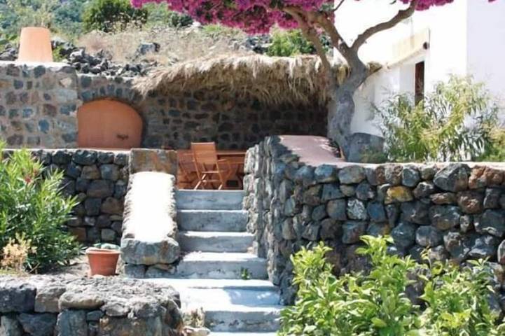 Residence Venus Dream in Pantelleria, Trapani Province