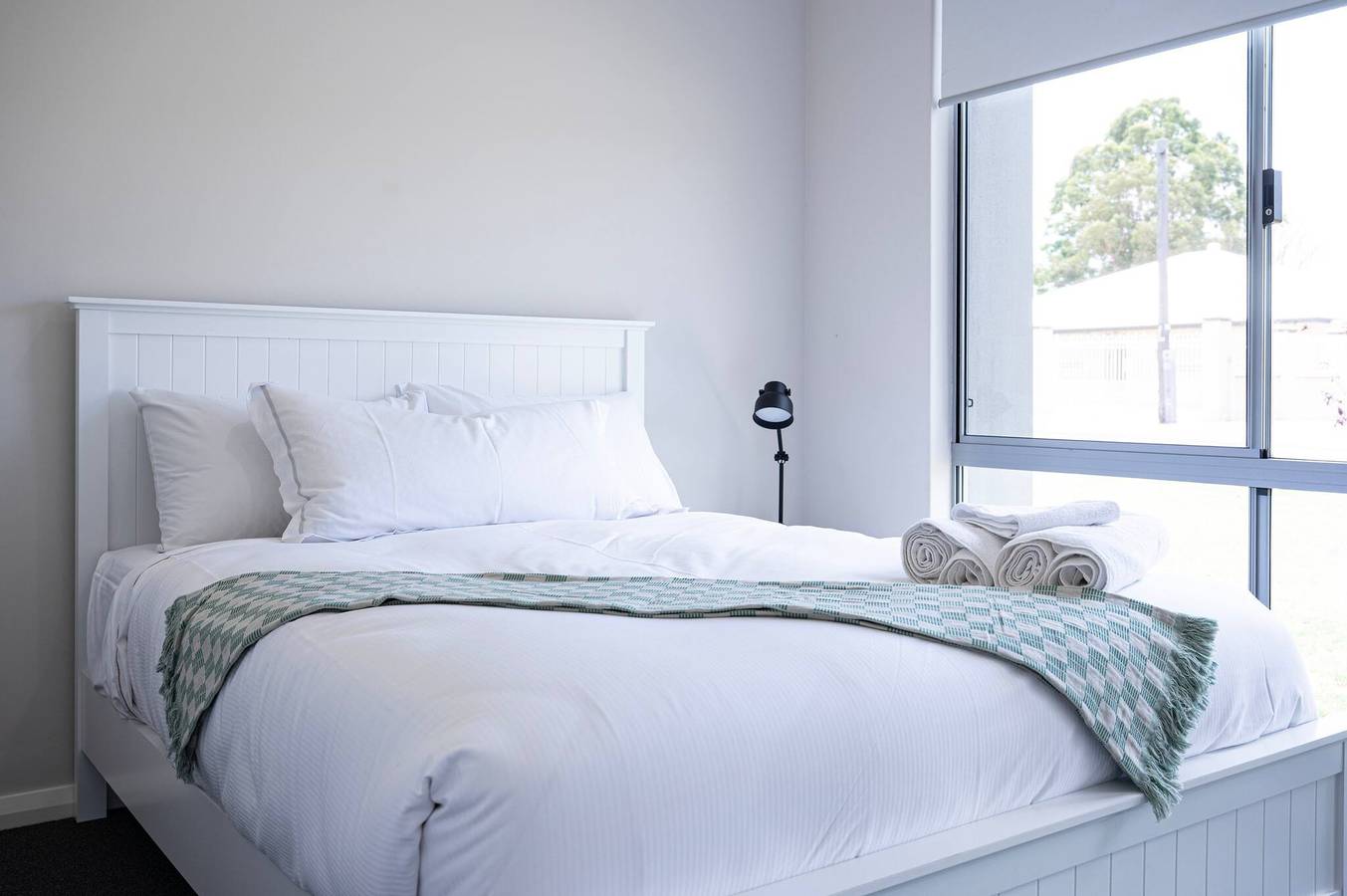 Nueva hermosa y acogedora casa delantera in Perth, Australia Occidental