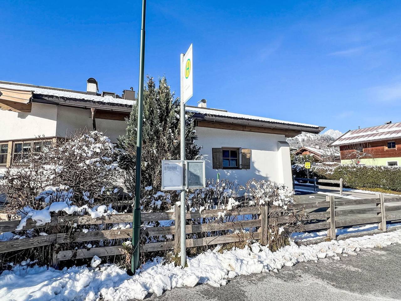 Ganze Wohnung, Blauer Elefant - Blauer Elefant 644.1 in Reith bei Kitzbühel, Kaisergebirge