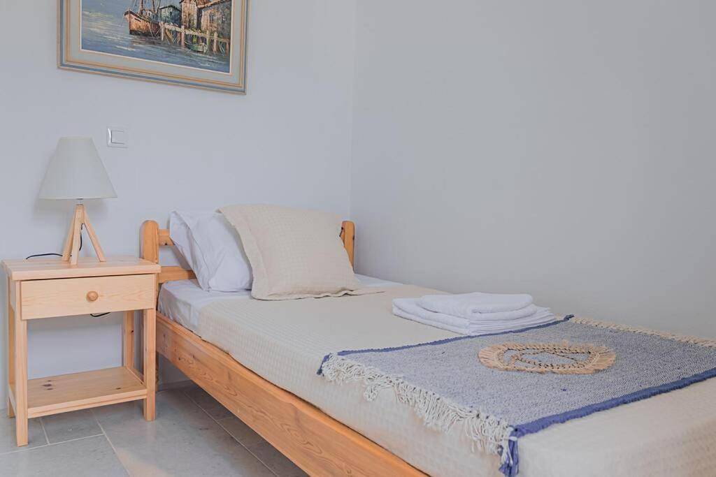 Appartement entier, Martha's filoxenia in Paros