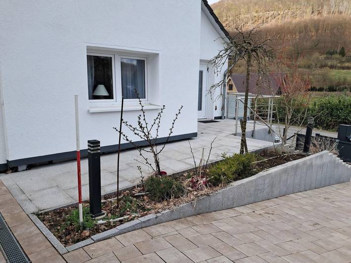 Ferienwohnung für 3 Personen, mit Balkon, kinderfreundlich in Bad Pyrmont - 3