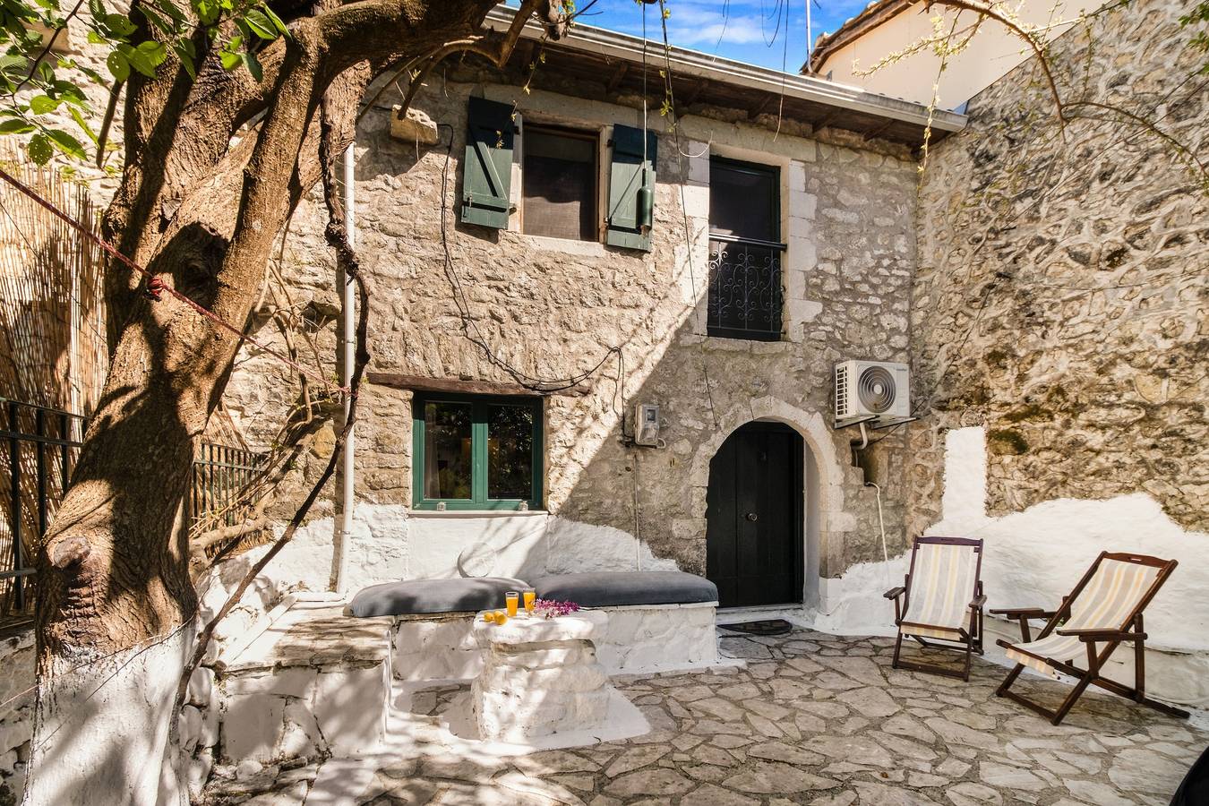 Κατοικία διακοπών για 5 άτομα in Αλέξανδρο, Ελλάδα