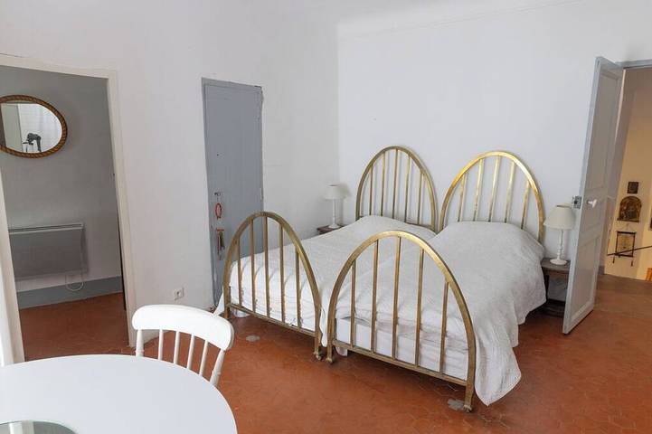 Large village house in lavender Provence. Ideal for families in Valensole, Alpes-de-Haute-Provence