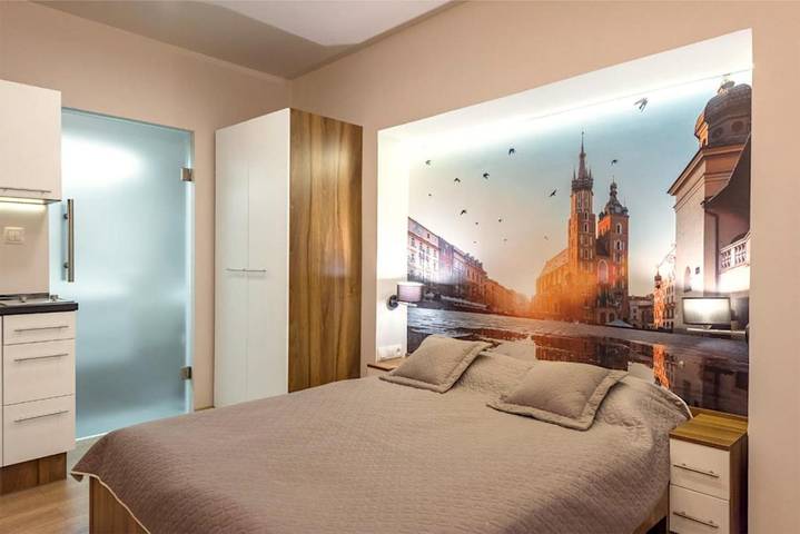 Ferienwohnung für 2 Personen - 1