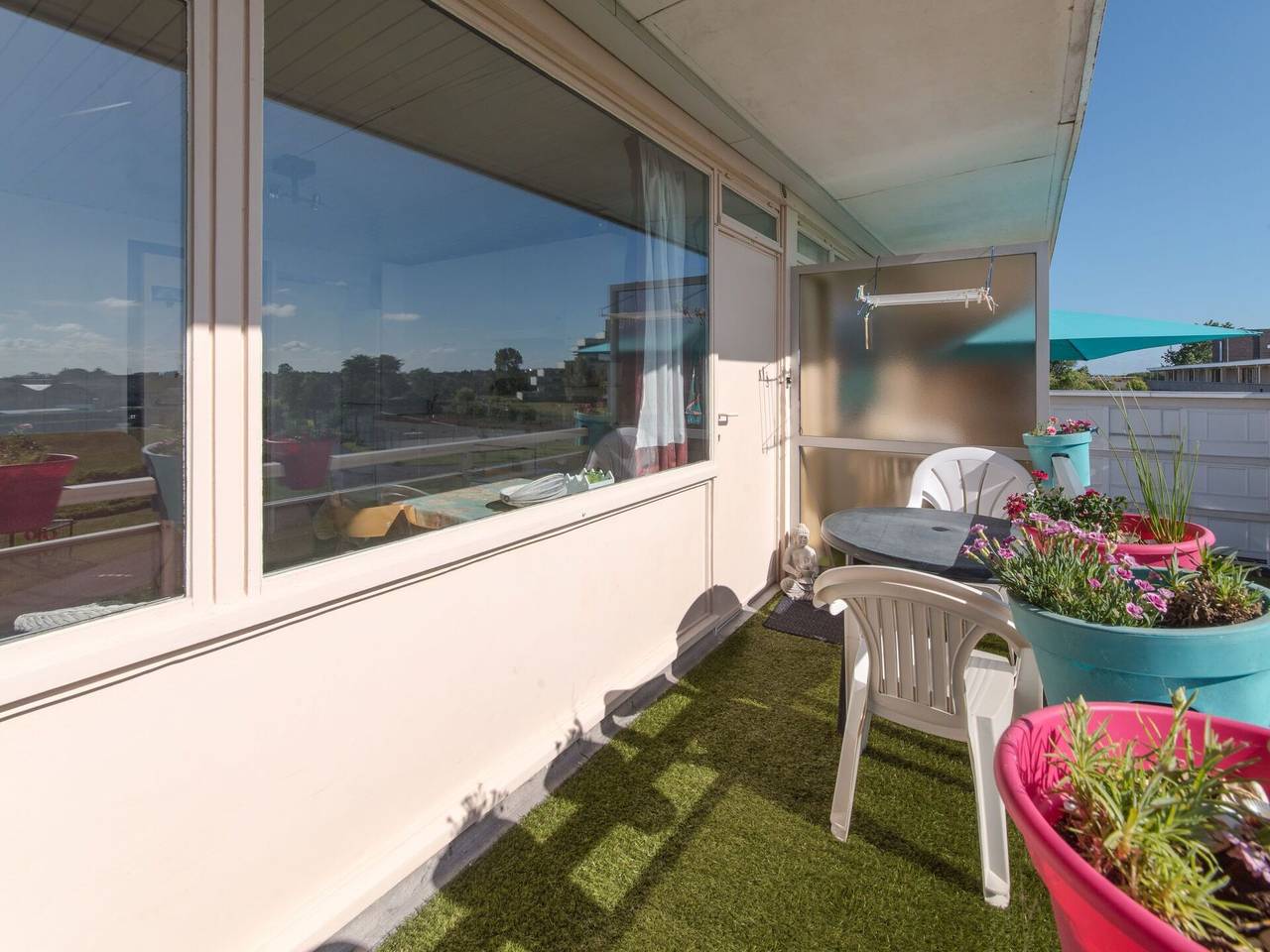 Apartamento entero, De Haan 314 - Empaja Great Views and Parking 314.1 in De Haan, Costa de Bélgica