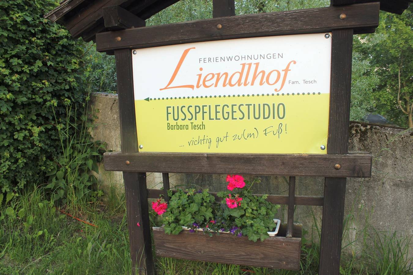 Ganze Ferienwohnung, Ferienwohnungen Liendlhof in Millstatt, Oberkärnten