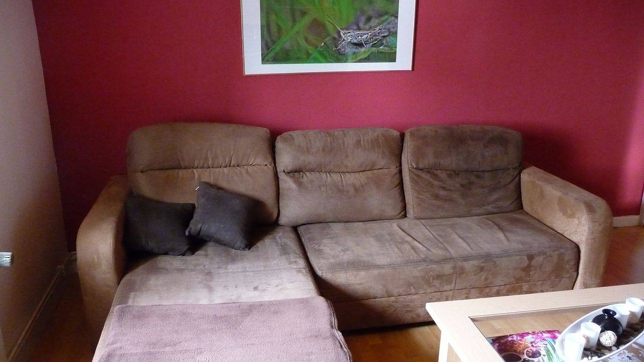 Ganze Ferienwohnung, Ferienwohnung für 4 Personen (50 m²) in Hohenhameln in Hohenhameln, Hannover und Umgebung