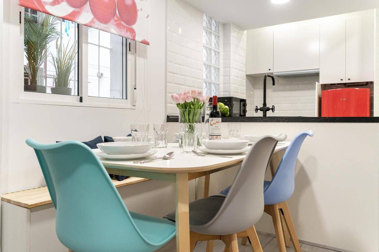 Apartamento entero, Alcala Quintana - 3 Bedrooms in Madrid, Provincia de Madrid