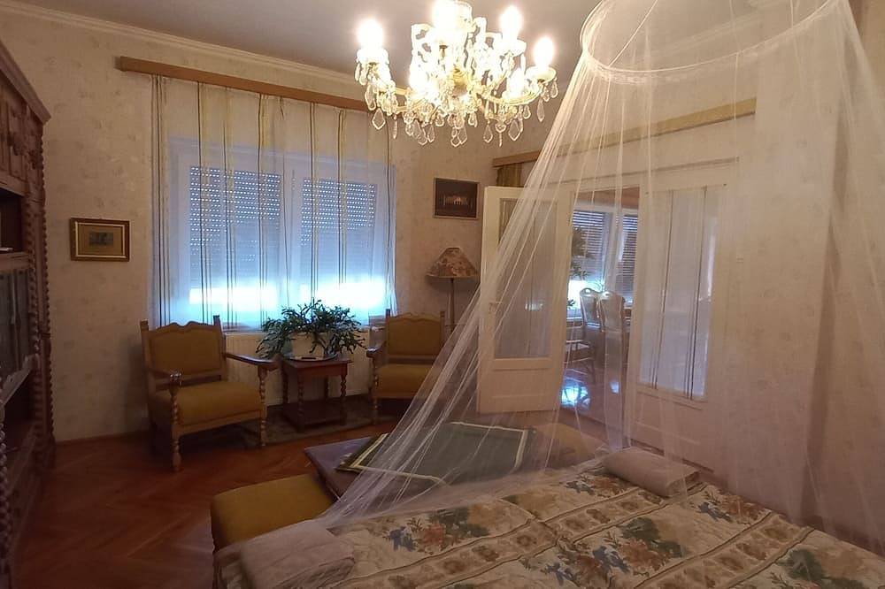 Anna Villa Apartment Badacsony in Badacsonytomaj, Balaton