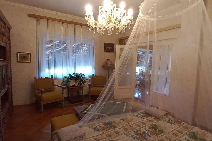 Villa für 5 Personen am Balaton - 3