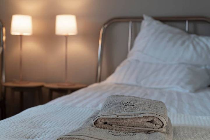 Ferienhaus für 12 Personen, mit Garten in Santa Maria Rezzonico - 2