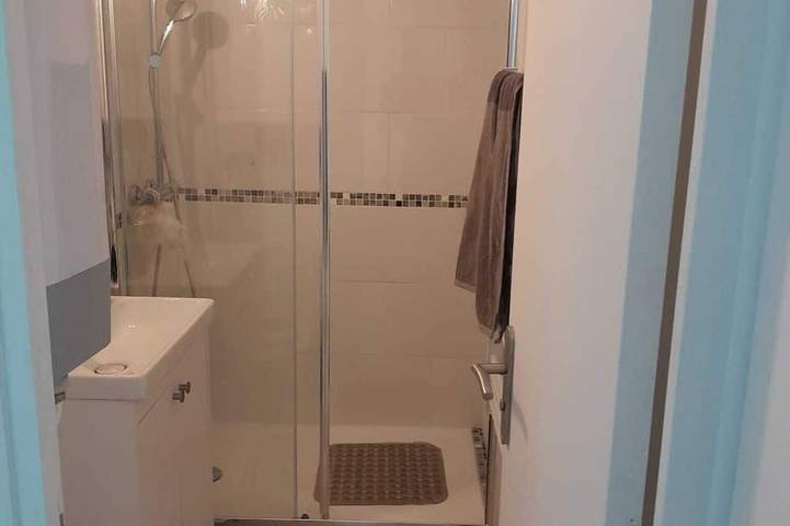 Maison de vacances pour 4 personnes dans Seine-Saint-Denis - 3