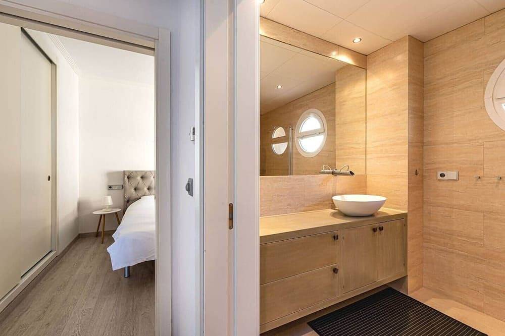 Appartamento intero, Casa Arte-Luxury Apartments Islantilla-Ruitenappartementen in Islantilla, Lepe