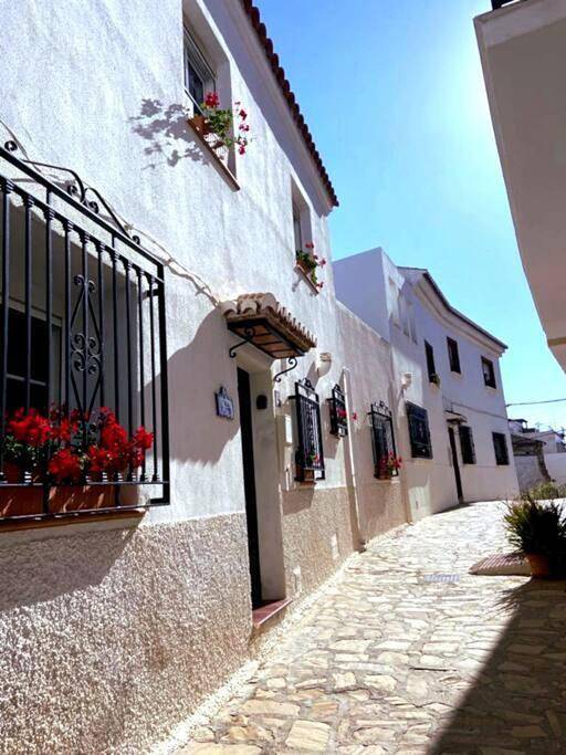 Casa de vacaciones para 6 personas, con terraza y vistas - 1